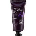 Mizon Collagen Hand & Foot krém na ruce a nohy 100 ml – Hledejceny.cz