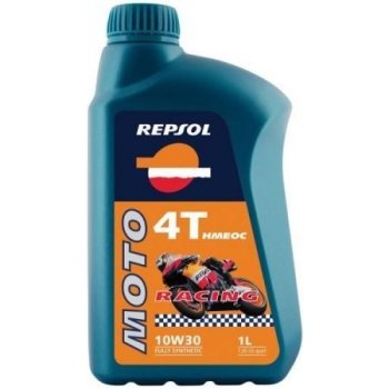 Repsol Moto Racing HMEOC 4T 10W-30 1 l