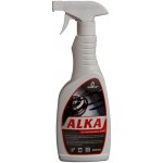 Satur Alka MR na nerez grily 500 ml – Zboží Mobilmania