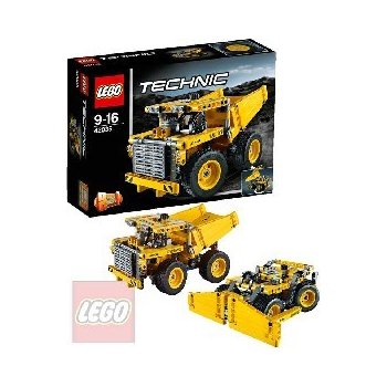 LEGO® Technic 42035 Důlní náklaďák