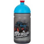 Zdravá lahev Monster Truck 500 ml – Zboží Mobilmania