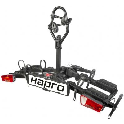 Hapro Atlas Premium X-Fold II 2.0 | Zboží Auto