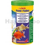 Sera Pond Flakes 3,8 l – Hledejceny.cz
