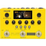 Nux Dual Loop Stereo – Zboží Dáma