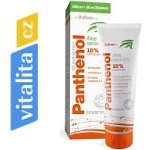 MedPharma Panthenol 10% Sensitive tělové mléko 230 ml – Zboží Dáma