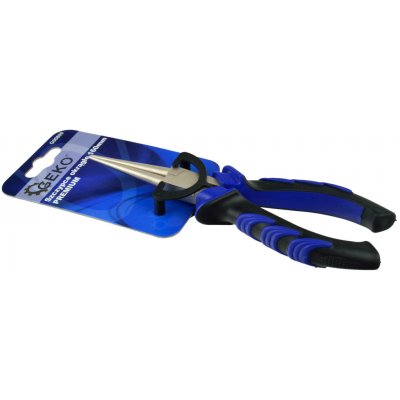 Kleště kulaté, 160 mm, GEKO – Sleviste.cz