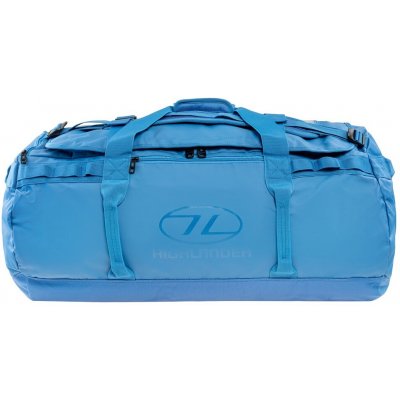 Highlander Storm Kitbag modrá 90 l – Zboží Dáma