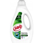 Savo prací gel barevné i bílé prádlo 20 PD 1 l – Hledejceny.cz