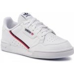 adidas Continental 80 C G28215 Ftwwht Scarle Conavy – Hledejceny.cz