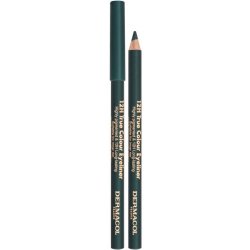 Dermacol 12H True Colour tužka na oči 10 Dark Mallow 0,28 g