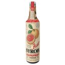 Kitl Syrob Grapefruit 0,5 l