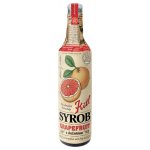 Kitl Syrob Grapefruit 0,5 l – Zboží Dáma