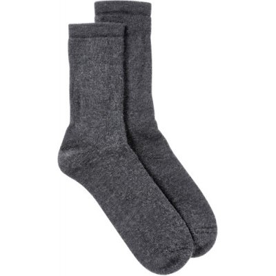 Woolpower Socks Classic Protection 400g Anthracite