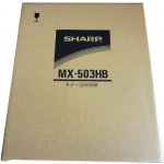 Sharp MX-503HB - originální – Zboží Mobilmania