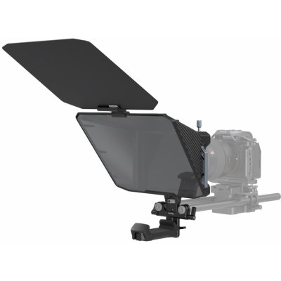 SmallRig 3646 Multifunctional Teleprompter – Zboží Živě