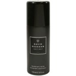 David Beckham Instinct deospray 150 ml – Hledejceny.cz