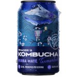 Pragers Kombucha Yerba Maté 330 ml – Zboží Dáma