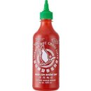 Flying Goose Sriracha chilli omáčka s extra koriandrem 455 ml
