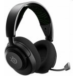 SteelSeries Arctis Nova 5X – Zboží Živě