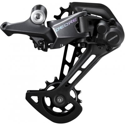 Shimano Deore RD-M6100 SGS – Zboží Mobilmania