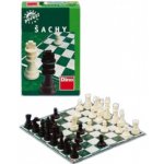 Dino Šachy – Sleviste.cz