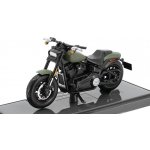 Maisto Harley Davidson Fat Bob 114 1:18 – Zbozi.Blesk.cz