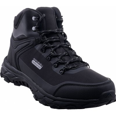 Elbrus Eglinter MID WP 9002-BLK SIilver Černá – Zboží Mobilmania