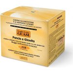 Guam bahenní zábal FIR na břicho a pas 1000 g – Zboží Dáma