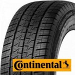 Continental VanContact 4Season 235/60 R17 114R – Hledejceny.cz