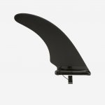 DECATHLON Ploutvička na nafukovací longboard Surf 500 na paddleboarding FCS 29" – Hledejceny.cz