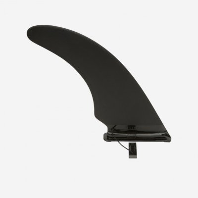 DECATHLON Ploutvička na nafukovací longboard Surf 500 na paddleboarding FCS 29" – Hledejceny.cz