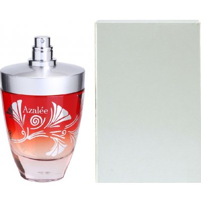 Lalique AZALÉE parfémovaná voda dámská 100 ml tester – Hledejceny.cz