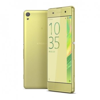 Sony Xperia XA Dual SIM