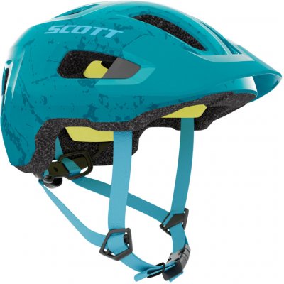 SCOTT Supra Mips JR cerulean blue 2026 – Hledejceny.cz