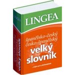 Španělsko-český/česko-španělský velký slovník kolektiv autorů – Hledejceny.cz