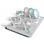 Nanobébé odkapávač tyrkysová – Sleviste.cz