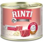 Rinti Sensible hovězí a rýže 800 g – Hledejceny.cz
