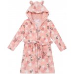 Kugo FZ1082 dívčí župan meruňkový – Zboží Dáma