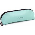 Karton P+P Pouzdro etue PU PASTELINI zelená – Zboží Dáma