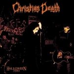 Christian Death - Halloween 1981 LP – Zboží Mobilmania