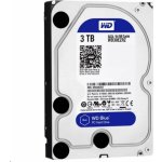 WD Blue 3TB, WD30EZRZ – Zboží Mobilmania