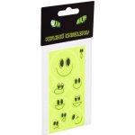 Reflexní samolepky – Zboží Dáma