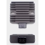 TOURMAX regulátor napětí KAWASAKI STX-12F (JT1200) 03-07, STX-15F 04-19, ULTRA 250/260/300/310 X/LX 07-19, MV MV AUGUSTA BRUTALE 675/800/920/990/1090 10-17, F3/F4 12-16 (21066-3718; 8000B3206) vyroben | Zboží Auto