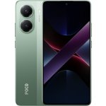 POCO X7 Pro 8GB/256GB Green – Zbozi.Blesk.cz