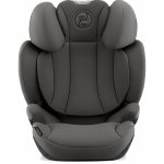 CYBEX Solution T i-Fix 2023 Mirage Grey – Zboží Dáma