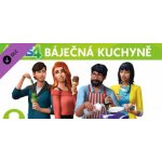 The Sims 4: Báječná kuchyně – Hledejceny.cz