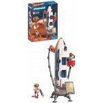 Playmobil 72011 ESA: Mars - Výzkumná raketa – Zboží Živě