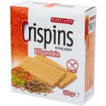 Extrudo Chlebíček proteínový 100 g – Zboží Dáma
