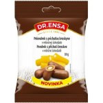Dr.Ensa Pendrek s příchutí broskve v mléčné čokoládě 80 g – Sleviste.cz