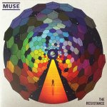 Muse - Resistance LP – Hledejceny.cz